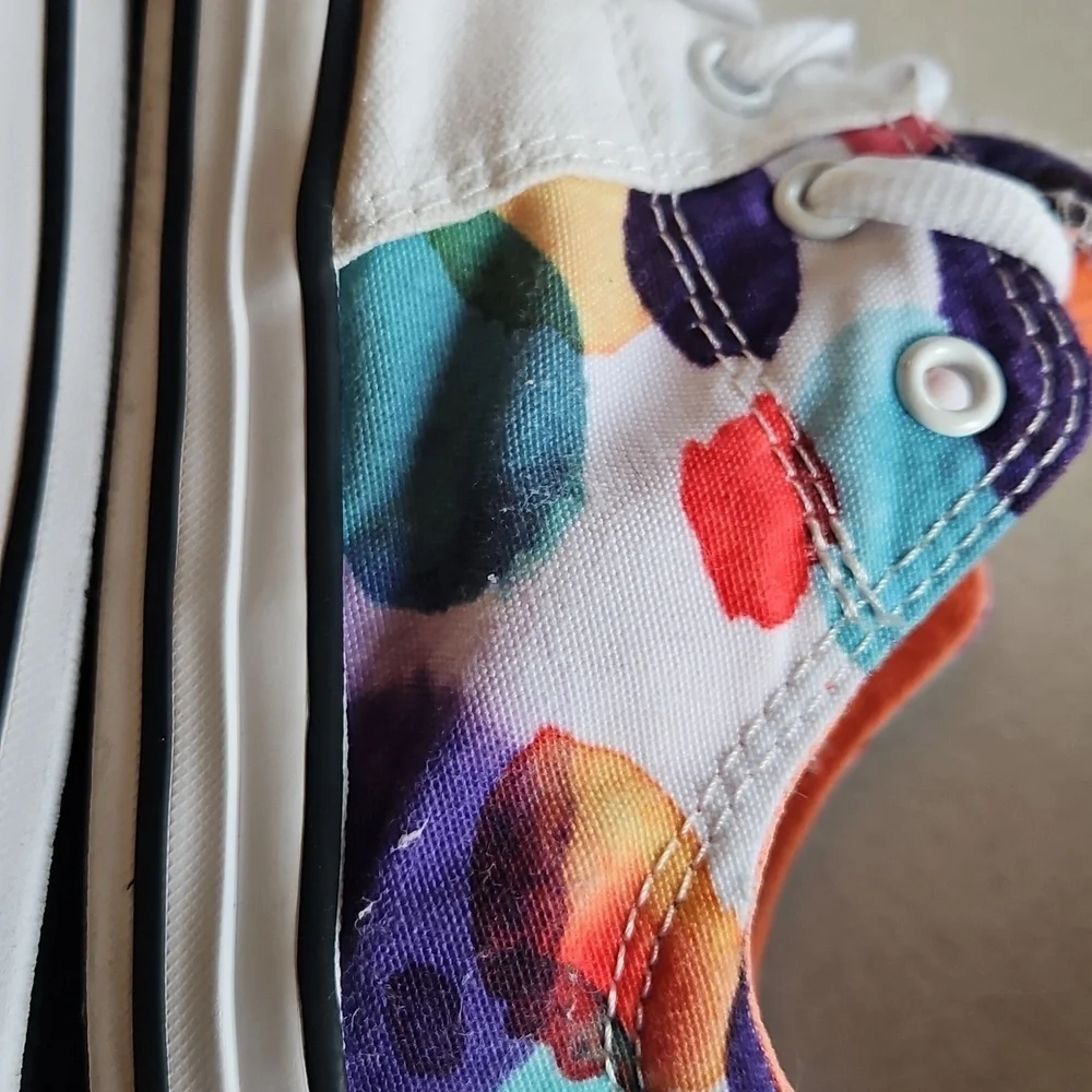 Converse Girls All Star Madison